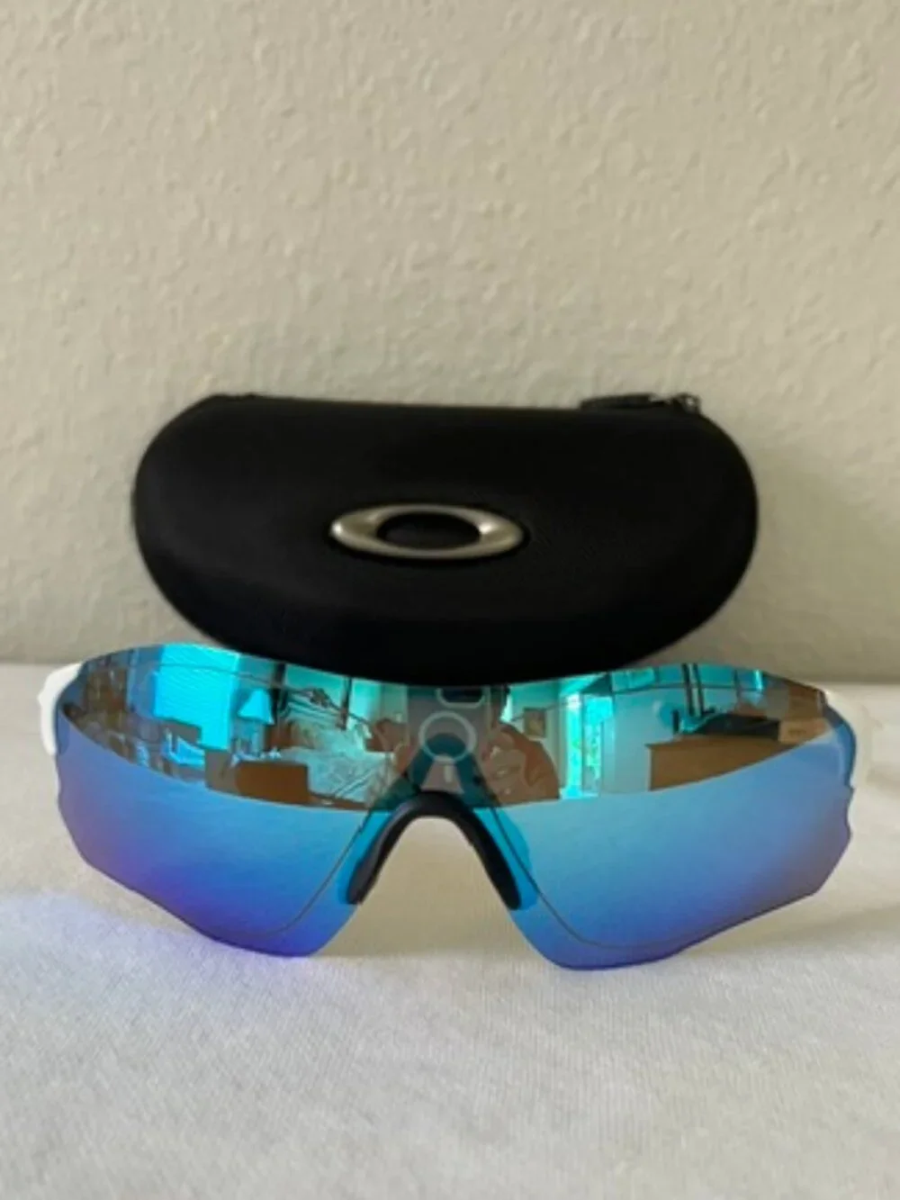 Oakley new evzero